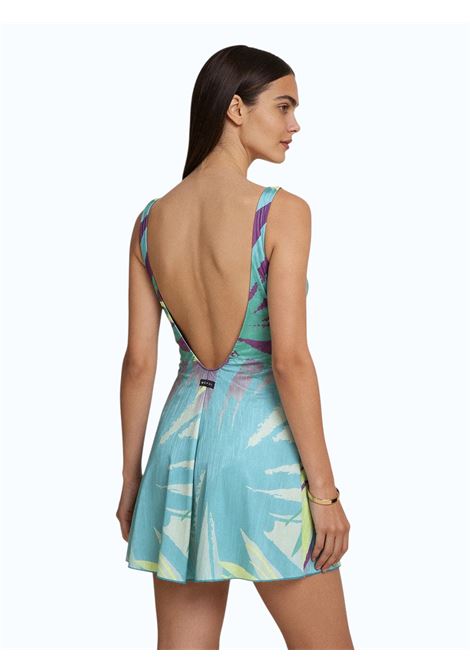  ME FUI | SW0828X44VEST.C-MULTI